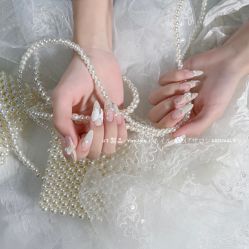 -U3美甲
