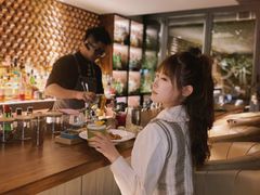 -LAMP BAR 水烟音乐酒吧