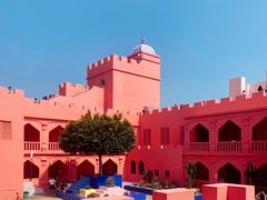 -漳州滨海火山岛自然生态风景区