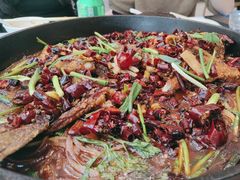 -勇利赵家烤肉坊(含光路店)