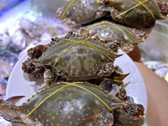 -聚盛源蒸汽海鲜火锅烤肉自助(巨川金海岸购物广场店)