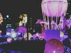 -新城市广场