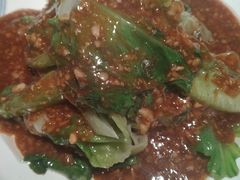 -芳芳私房菜·精做淮扬菜(承德路店)