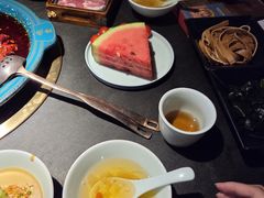 -吼堂老火锅(太古里总店)