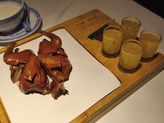 -汤城小厨•粤菜•靓汤(金宝街店)