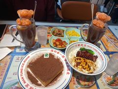 -文通冰室(东方宝泰店)