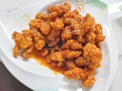 -途肴·老农饭庄(百里峡店)