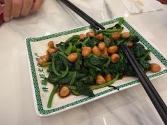 -华天延吉餐厅(西四总店)
