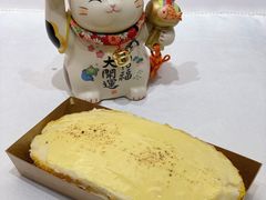 -木子木水日式烫面包(世界城光谷店)