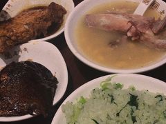 -老半斋(福州路店)