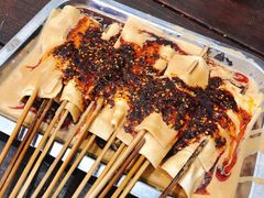 -清真·马峰烤肉(小学习北巷店)