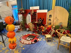 -石浦大酒店(百丈店)