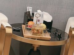 -华夏良子·足道SPA艾灸(翠微店)