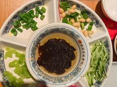 -老北京炸酱面·烤鸭(前门店)