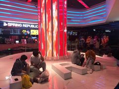 -春天国际影城(中庚漫游城杜比全景声店)