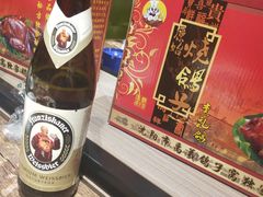 -鸽子窝专业烧烤店(长白店)
