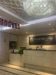 体验前-西安现代妇产医院医疗美容