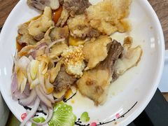 -歪头牛肉(金龙壹号店)