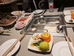 -海底捞火锅(八佰伴店)