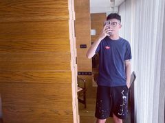 -厦门海港英迪格酒店(中山路店)