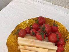 -山水之味·大鱼头·农家菜(张公洞店)