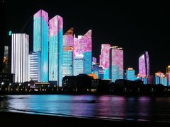 -青岛第三海水浴场