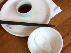 -如轩·海鲜砂锅粥·潮汕菜(海珠店)