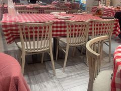 -西贝(上海中心店)
