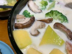 -十二舍·湯物素煮(江泰潤政店)