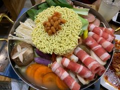 -李先生的首尔小馆(松江启源广场店)