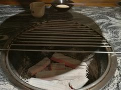 -水浒烤肉(君汇上品店)