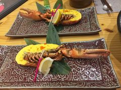 -花潮料理艺食馆(世欧广场店)