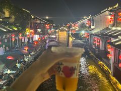 -白玉兰苏州观前街平江路酒店