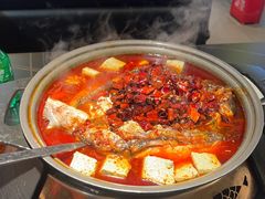 -师烤·豆花烤鱼(深圳坂田天虹店)