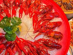 -乔街深夜食堂·台州菜·高压锅生蚝(杭州总店)