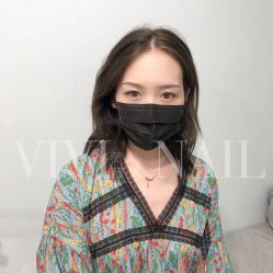 -ViVi薇薇日式＆新中式美睫半永久