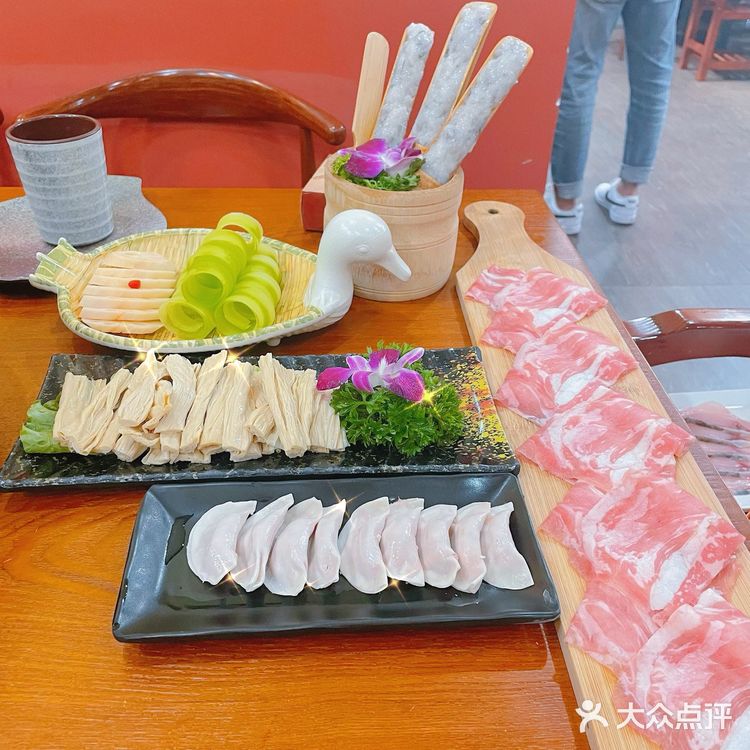 阳江探店｜钴铜老北京铜锅涮肉