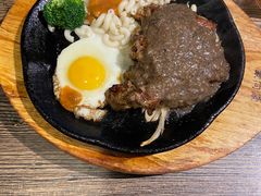 -豪尚豪牛排(彩悦城店)