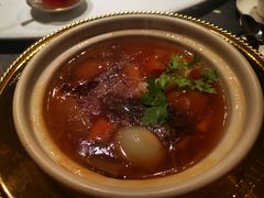 佛跳墙-满满海佛跳墙(千禧店)