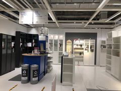 -宜家家居(西安未央商场店)