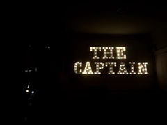 -船长酒吧 The Captain