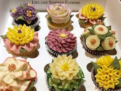 -BON CAKE(华贸购物中心店)