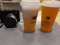 -BeauTea水仙(coco park店)