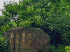 -中国茶叶博物馆(双峰馆区)