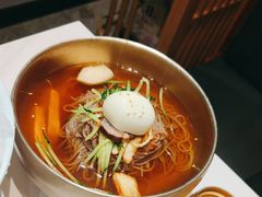 -红沃鳗鱼黑牛烤肉店(不老街店)