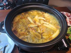 -宣威山野人家·云南菜·菌火锅(金碧店)