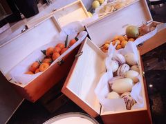 -索菲特西湖大酒店·香榭丽全日候餐厅(南山路店)