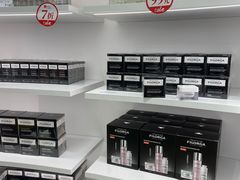 -国药中服免税(北京坊店)
