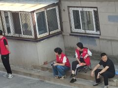 -广胜寺塔