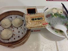 -鸭得堡老鸭汤·鸭血粉丝(南京博物院店)